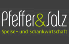 Pfeffer und Salz