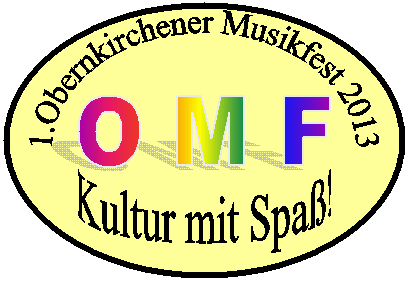1. Obernkirchener Musikfest - Kultur und mehr!