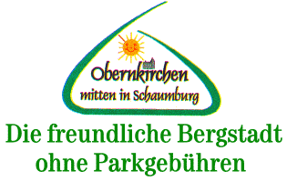Die freundliche Bergstadt ohne Parkgeb�hren