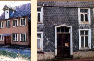 Ordnungsma�nahmen, Entkernung